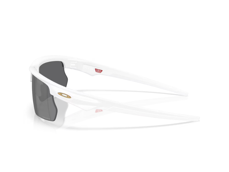 Oakley Bisphaera Players Collection Matte White Prizm Black - Imagen 6