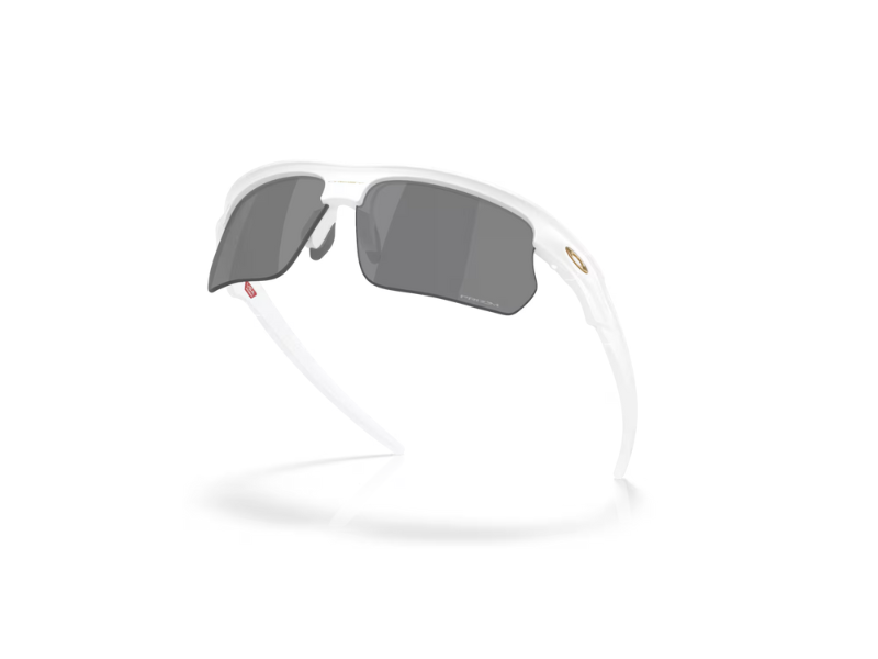 Oakley Bisphaera Players Collection Matte White Prizm Black - Imagen 3