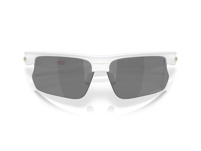 Oakley Bisphaera Players Collection Matte White Prizm Black - Imagen 4