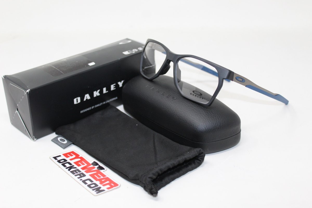 Oakley CTRLNK Matte Black - Imagen 7