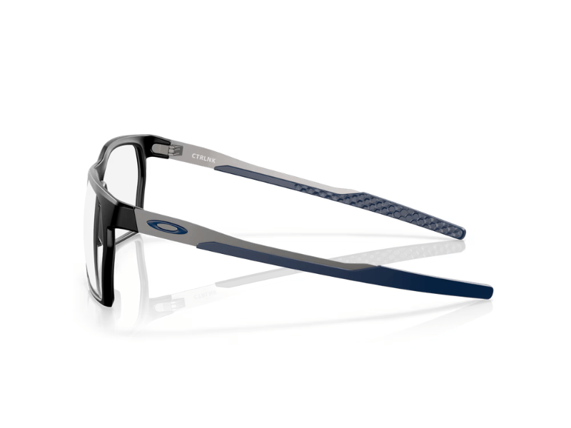 Oakley CTRLNK Matte Black - Imagen 3