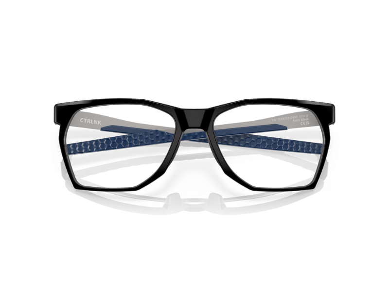Oakley CTRLNK Matte Black - Imagen 5