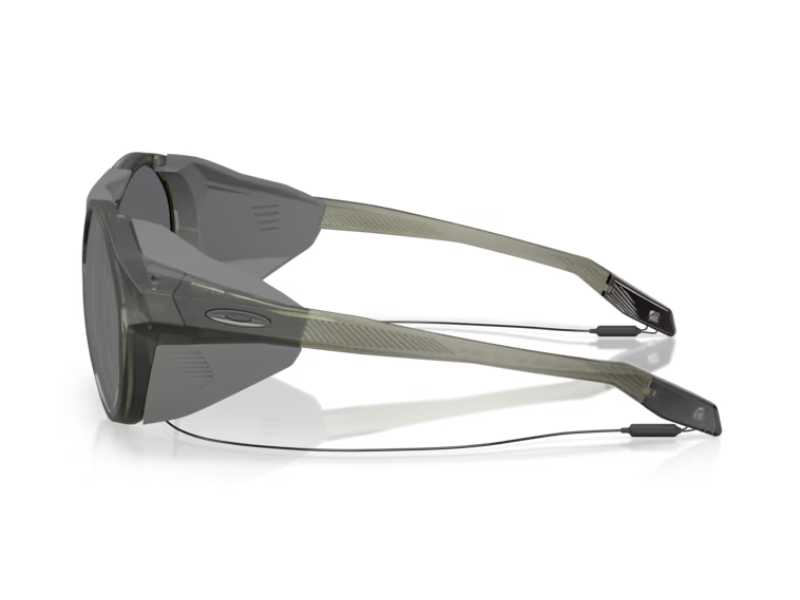 Oakley Clifden Latitude Matte Olive Prizm Black Polarizadas - Imagen 3