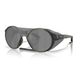 Oakley Clifden Latitude Matte Olive Prizm Black Polarizadas