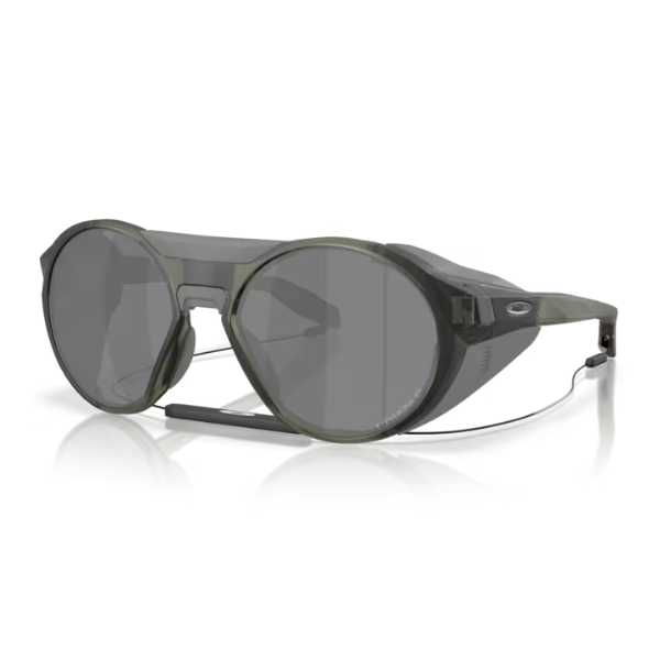 Oakley Clifden Latitude Matte Olive Prizm Black Polarizadas
