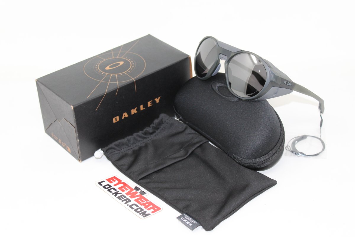 Oakley Clifden Latitude Matte Olive Prizm Black Polarizadas - Imagen 6