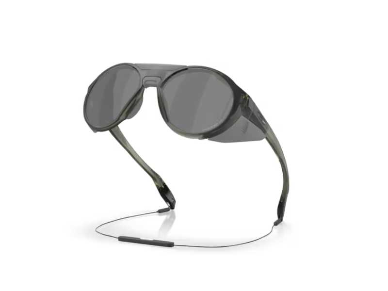 Oakley Clifden Latitude Matte Olive Prizm Black Polarizadas - Imagen 4