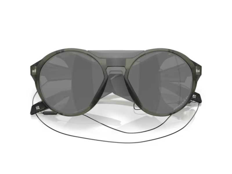Oakley Clifden Latitude Matte Olive Prizm Black Polarizadas - Imagen 5