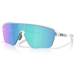 Oakley Corridor SQ Matte Clear Prizm Sapphire