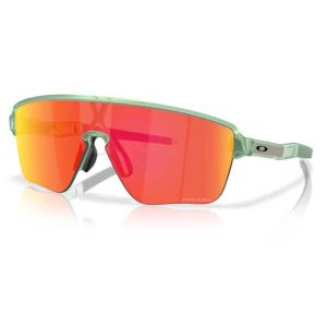 Oakley Corridor SQ Matte Trans Jade Prizm Ruby