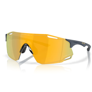 Oakley Cybr Dyno Matte Abyss Prizm 24k