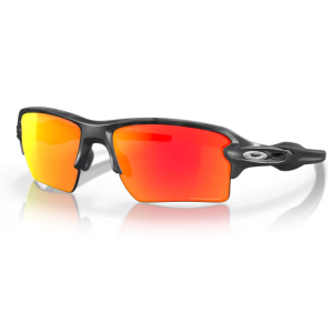 Oakley Flak 2.0 XL Camo Black Prizm Ruby