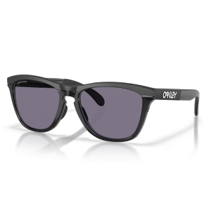 Oakley Frogskins Range XL Matte Black Prizm Grey