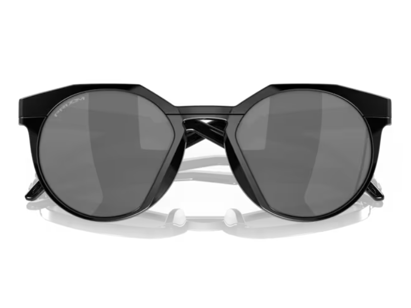 Oakley HSTN Prizm Black Matte Black - Imagen 5
