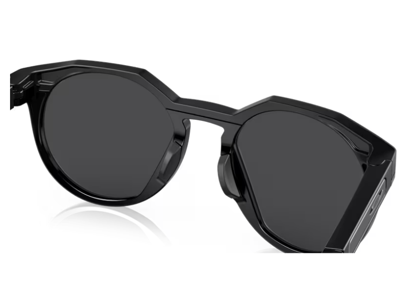 Oakley HSTN Prizm Black Matte Black - Imagen 6