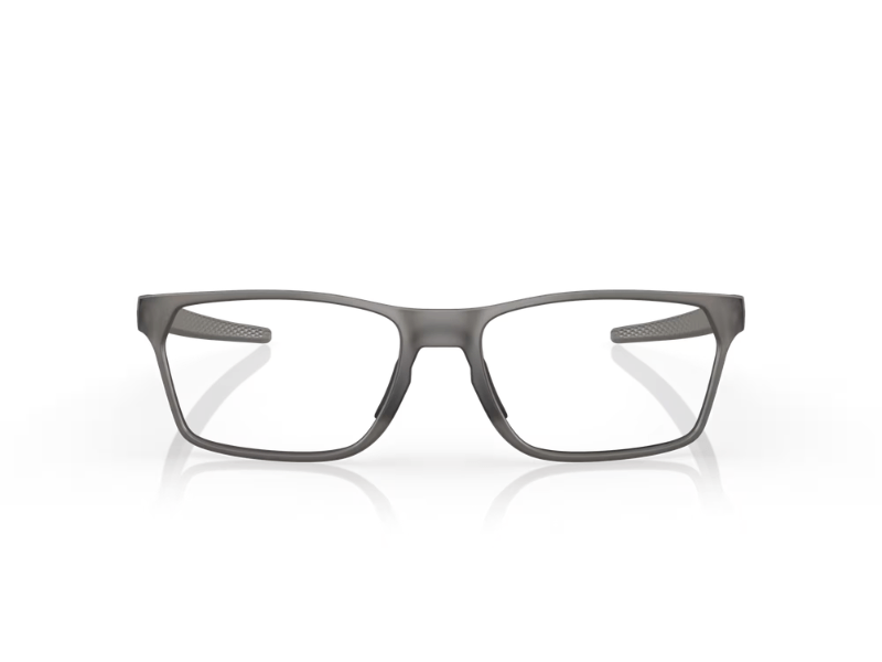 Oakley Hex Jector Matte Grey Smoke - Imagen 4
