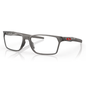 Oakley  Hex Jector Matte Grey Smoke