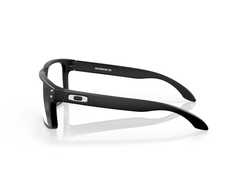 Oakley Holbrook RX Matte Black - Imagen 4