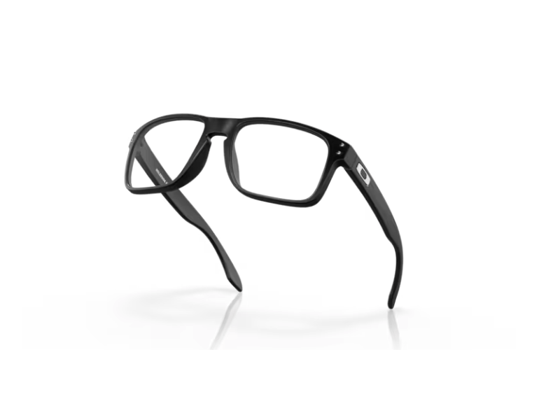 Oakley Holbrook RX Matte Black - Imagen 5