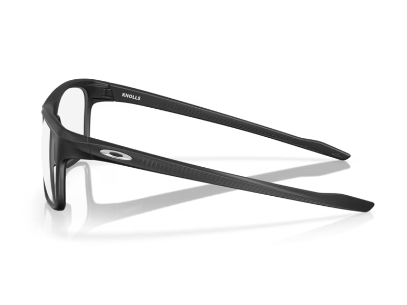Oakley Knolls Matte Black - Imagen 4