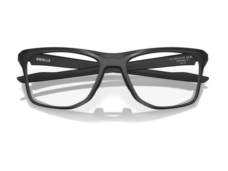 Oakley Knolls Matte Black - Imagen 7