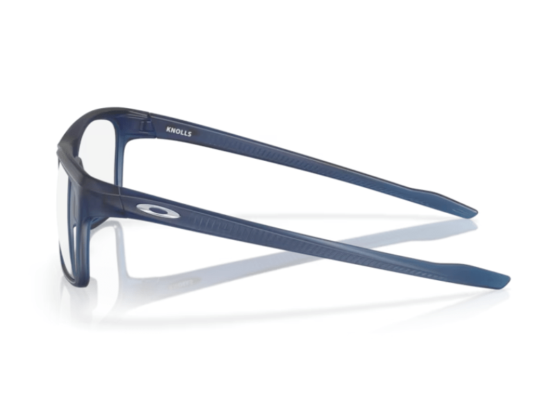 Oakley Knolls Matte Blue - Imagen 4