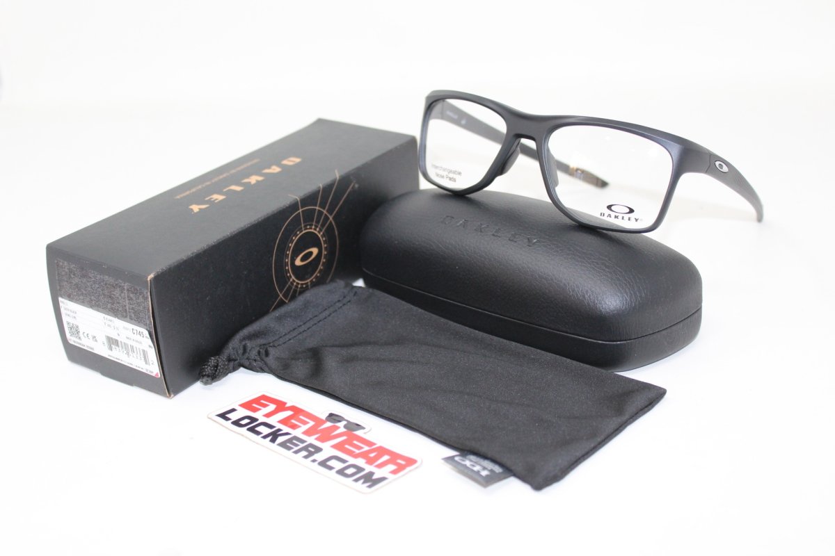 Oakley Knolls Matte Black - Imagen 8