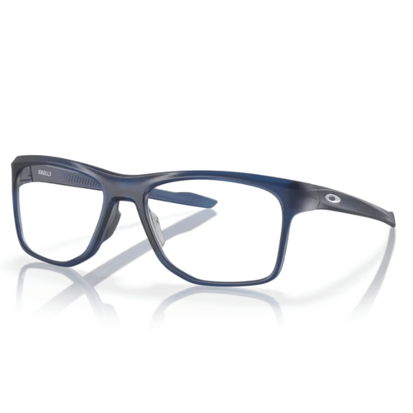 Oakley Knolls Matte Blue