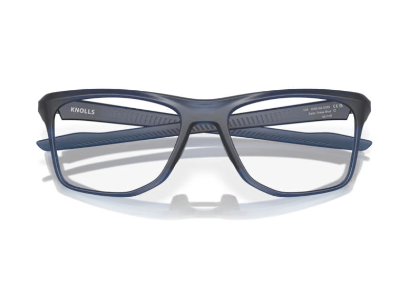 Oakley Knolls Matte Blue - Imagen 7