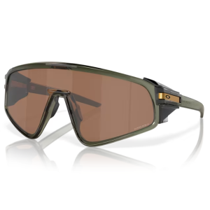 Oakley Latch Panel Olive Ink Prizm Tungsten