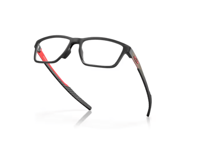 Oakley Metalink Matte Grey Smoke - Imagen 5