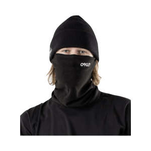Buff Oakley Blackout