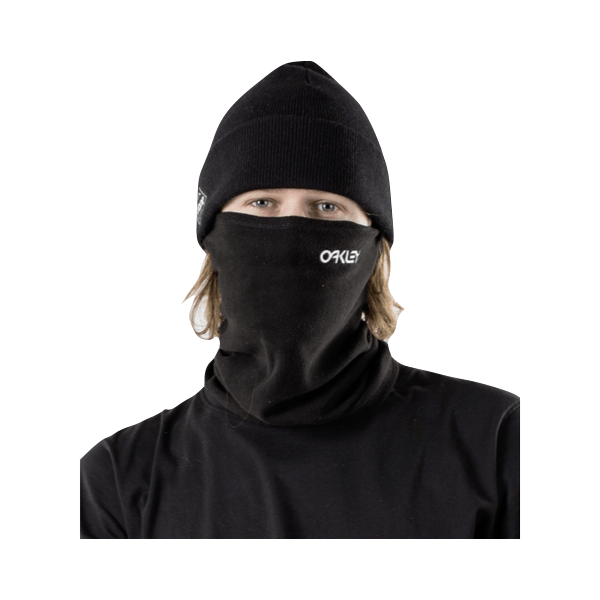 Buff Oakley Blackout