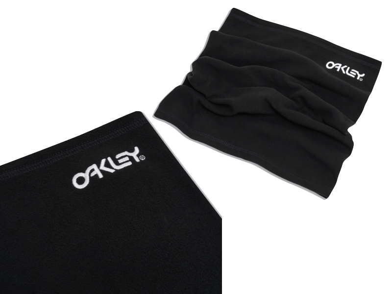 Buff Oakley Blackout - Imagen 3