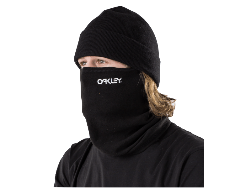 Buff Oakley Blackout - Imagen 4