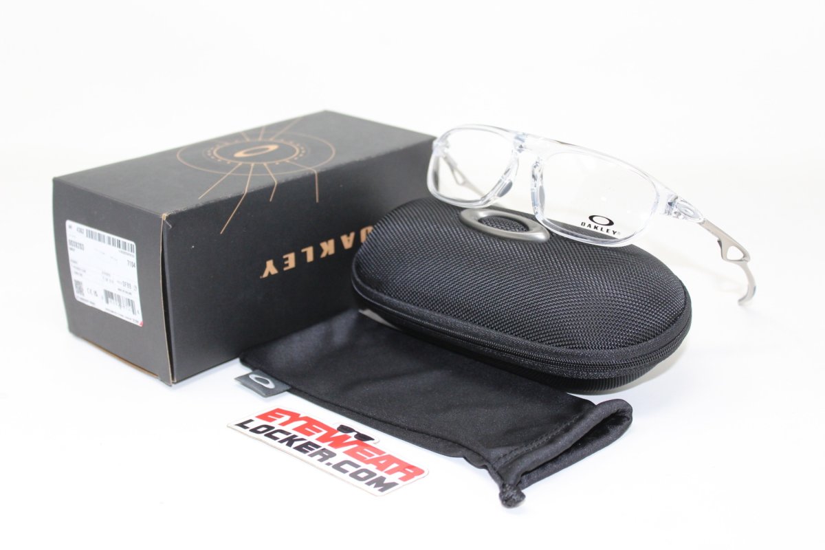 Oakley Neomata Polished Clear - Imagen 8