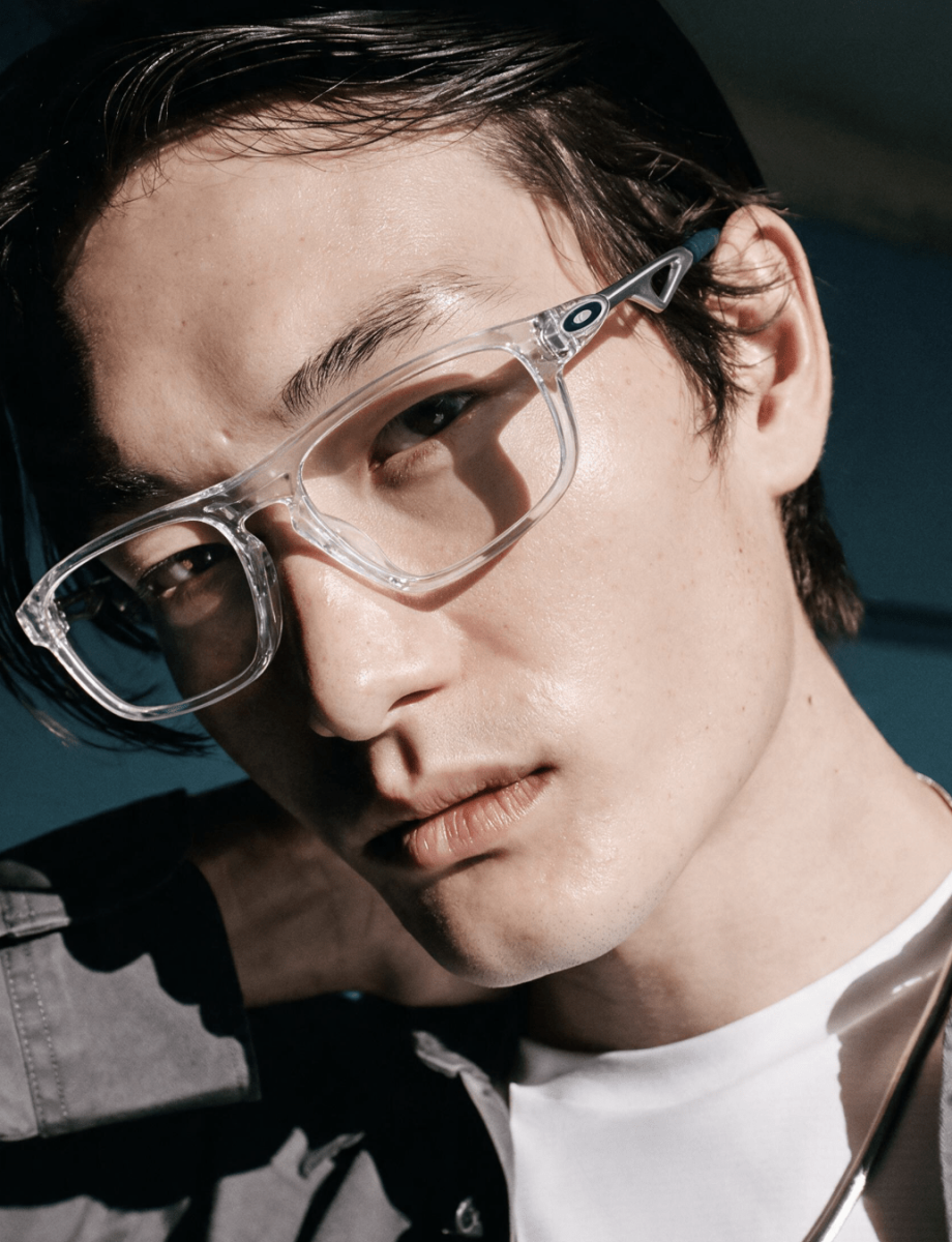 Oakley Neomata Polished Clear - Imagen 3