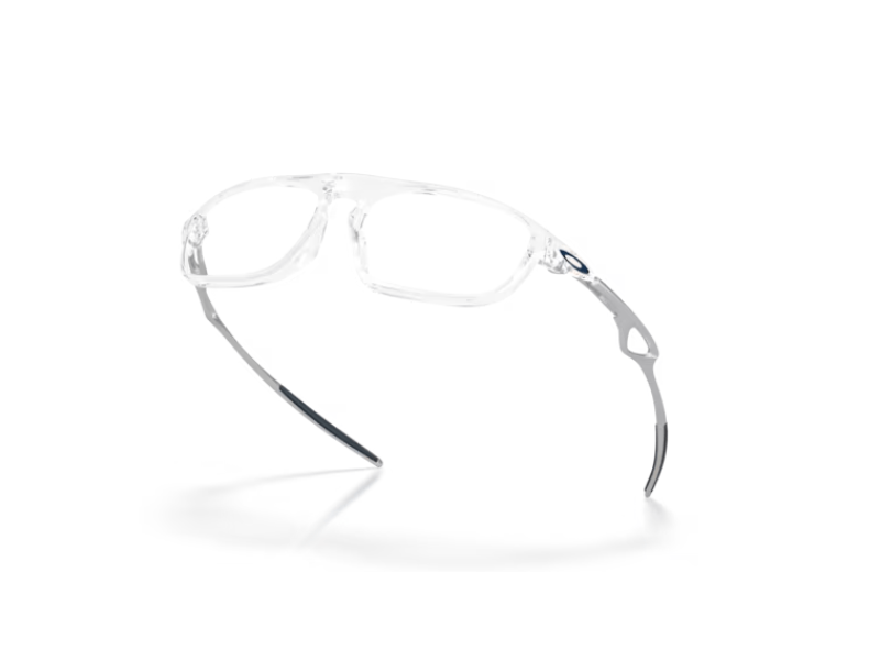 Oakley Neomata Polished Clear - Imagen 5