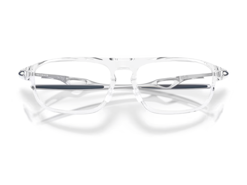 Oakley Neomata Polished Clear - Imagen 7