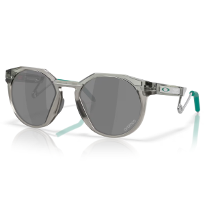 Oakley Aston Martin HSTN METAL Prizm Black Grey Ink