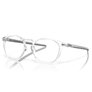 Oakley Pitchman R Carbon Polished Clear