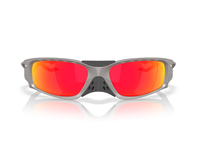 Oakley Plantaris SQ Titanium Prizm Ruby - Imagen 4