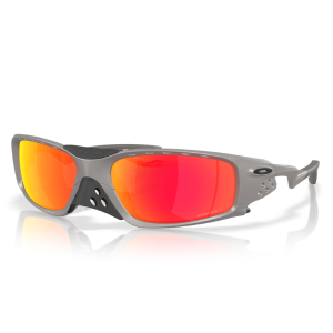 Oakley Plantaris SQ Titanium Prizm Ruby