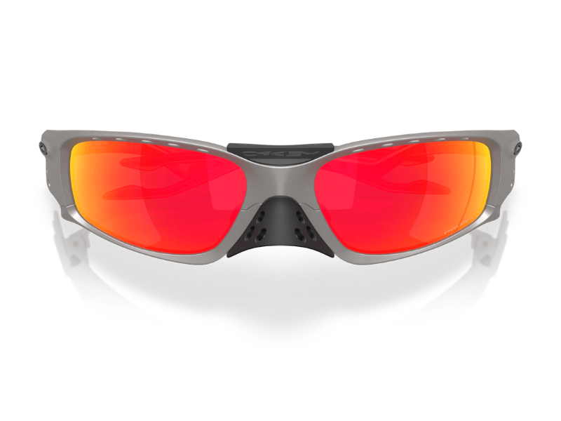 Oakley Plantaris SQ Titanium Prizm Ruby - Imagen 7