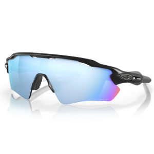 Oakley Radar Ev Path Matte Black Prizm Deep Water Polarizadas