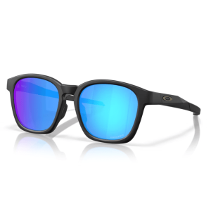 Oakley Shackle Matte Black Prizm Sapphire