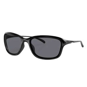 Oakley Shes Unstoppable Polished Black Grey 
