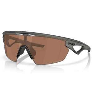 Oakley Sphaera Matte Olive Prizm Tungsten
