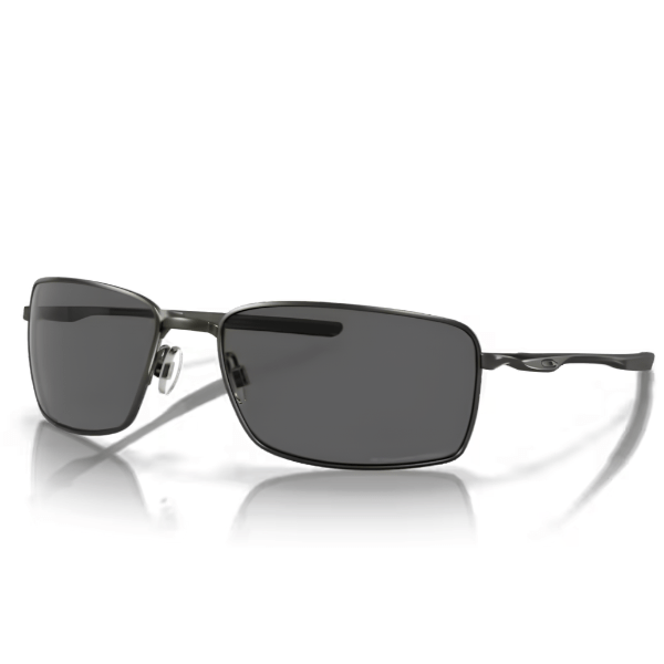 Oakley Square Wire Prizm Black