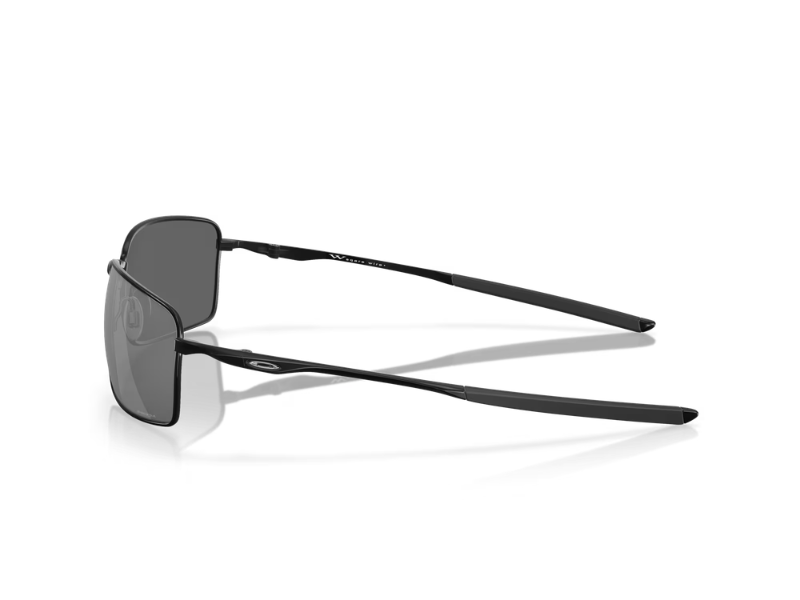 Oakley Square Wire Prizm Black - Imagen 6